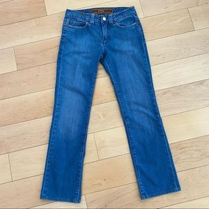 Notify Hellebora Straight Leg Jeans